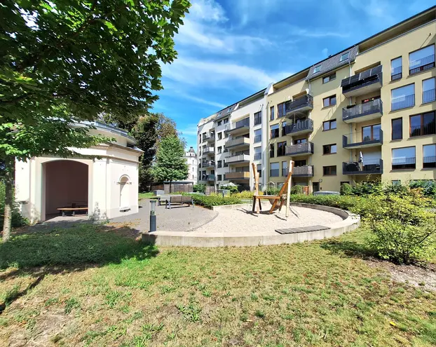 2 Zimmer Wohnung mit 76 m² in Leipzig – Bild 1