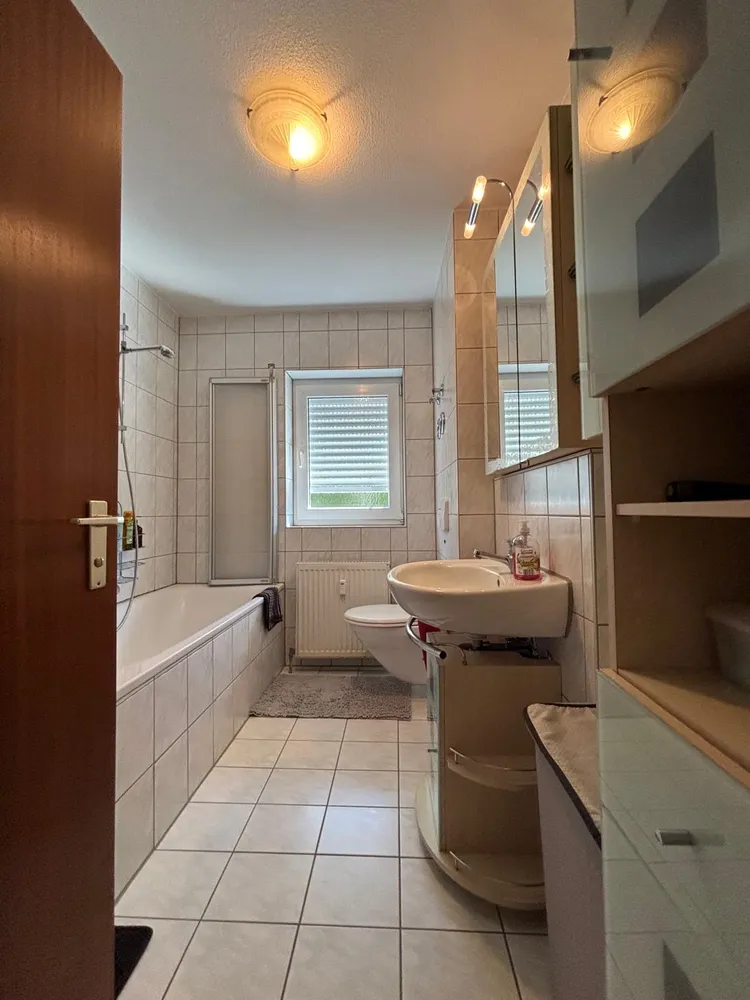 3 Zimmer Wohnung mit 71 m² in Pforzheim – Bild 2