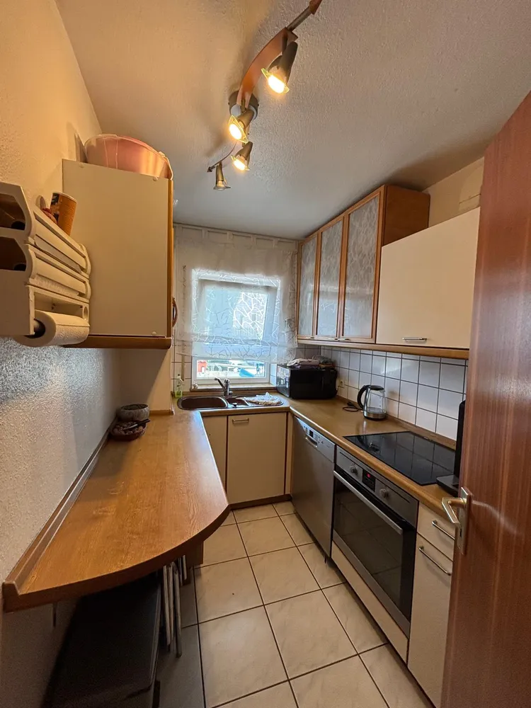 3 Zimmer Wohnung mit 71 m² in Pforzheim – Bild 8