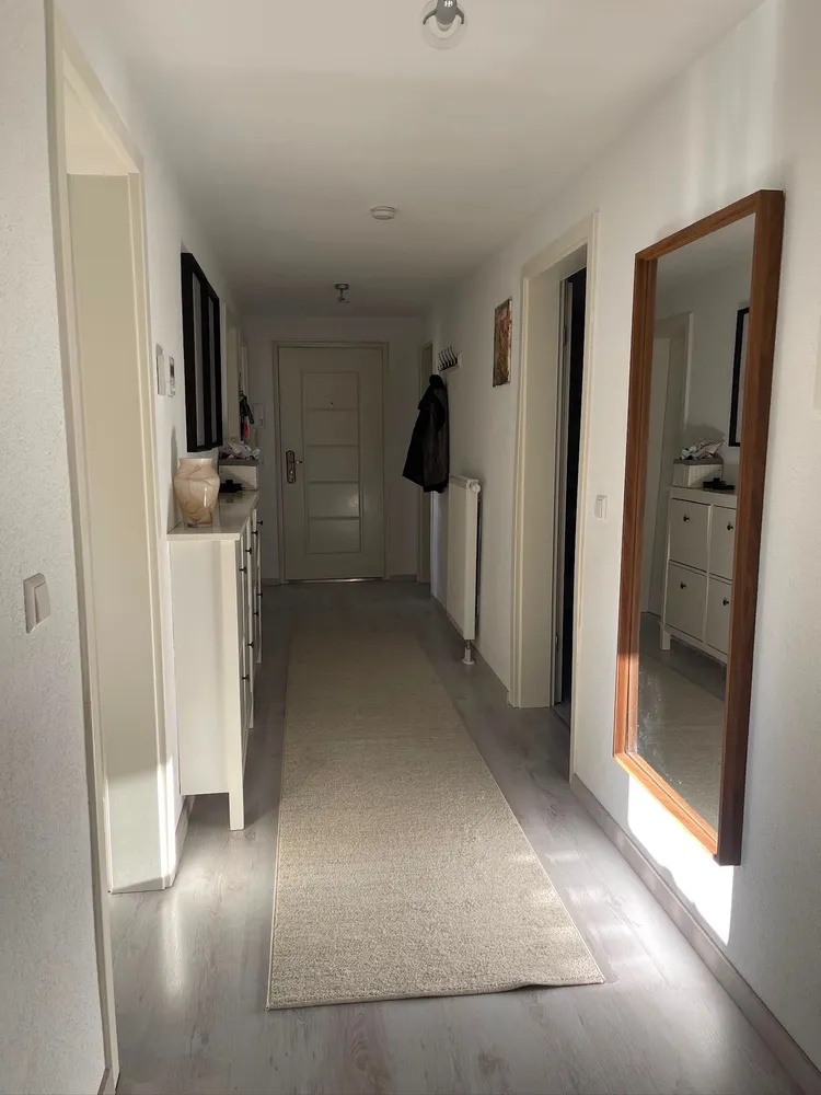4 Zimmer Wohnung mit 90 m² in Göppingen – Bild 1
