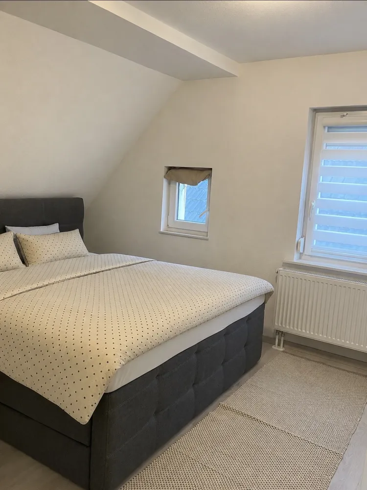 4 Zimmer Wohnung mit 90 m² in Göppingen – Bild 2