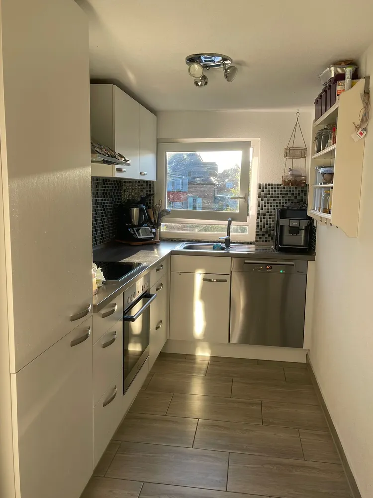 4 Zimmer Wohnung mit 90 m² in Göppingen – Bild 3