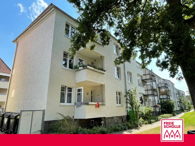 3 Zimmer Wohnung mit 67 m² in Bielefeld – Bild 2