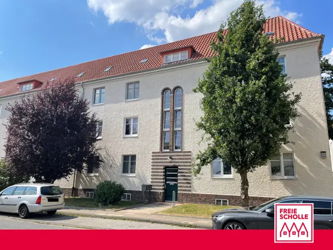3 Zimmer Wohnung mit 67 m² in Bielefeld – Bild 4