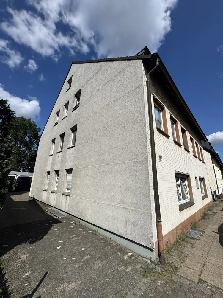 2 Zimmer Wohnung mit 37 m² in Oberhausen – Bild 1
