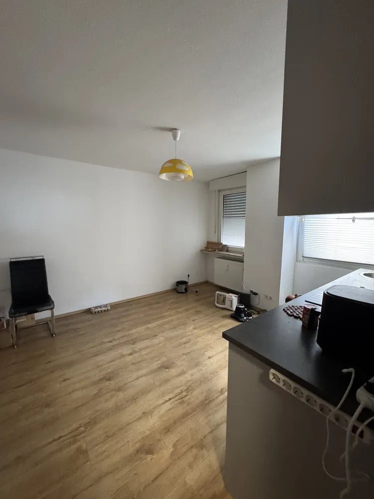 2 Zimmer Wohnung mit 37 m² in Oberhausen – Bild 4