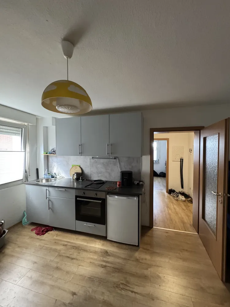 2 Zimmer Wohnung mit 37 m² in Oberhausen – Bild 5