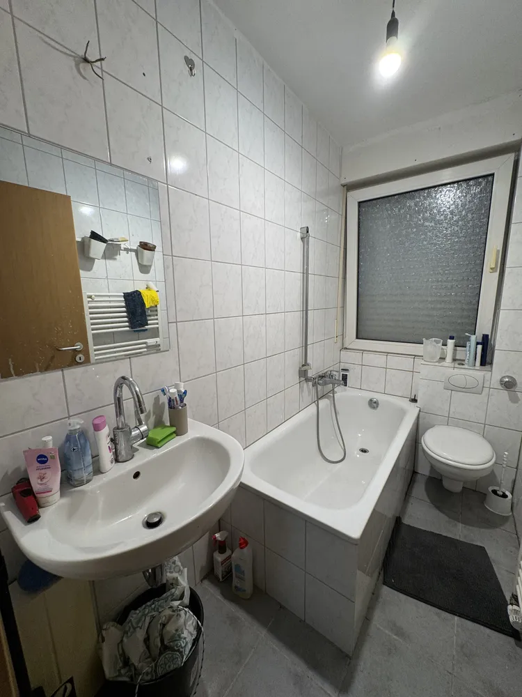 2 Zimmer Wohnung mit 37 m² in Oberhausen – Bild 7