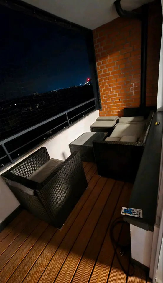 2 Zimmer Wohnung mit 52 m² in Lübeck – Bild 6