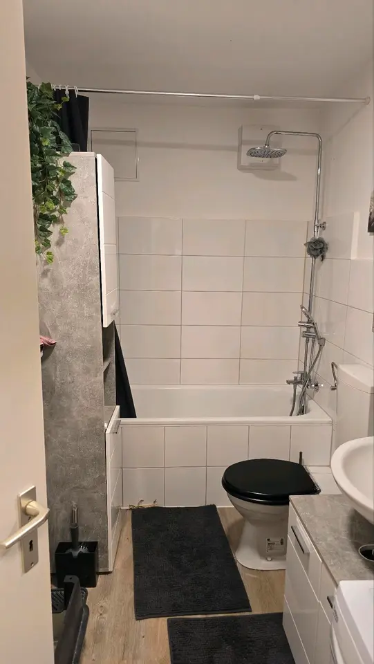 2 Zimmer Wohnung mit 52 m² in Lübeck – Bild 10