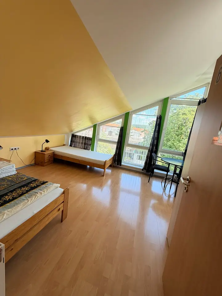 WG-Zimmer mit 14 m² in Göttingen – Bild 1