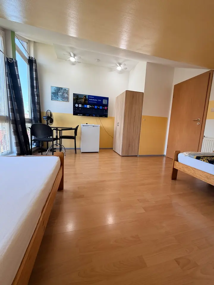WG-Zimmer mit 14 m² in Göttingen – Bild 4