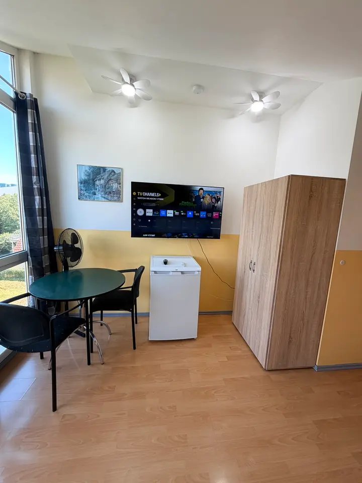 WG-Zimmer mit 14 m² in Göttingen – Bild 5
