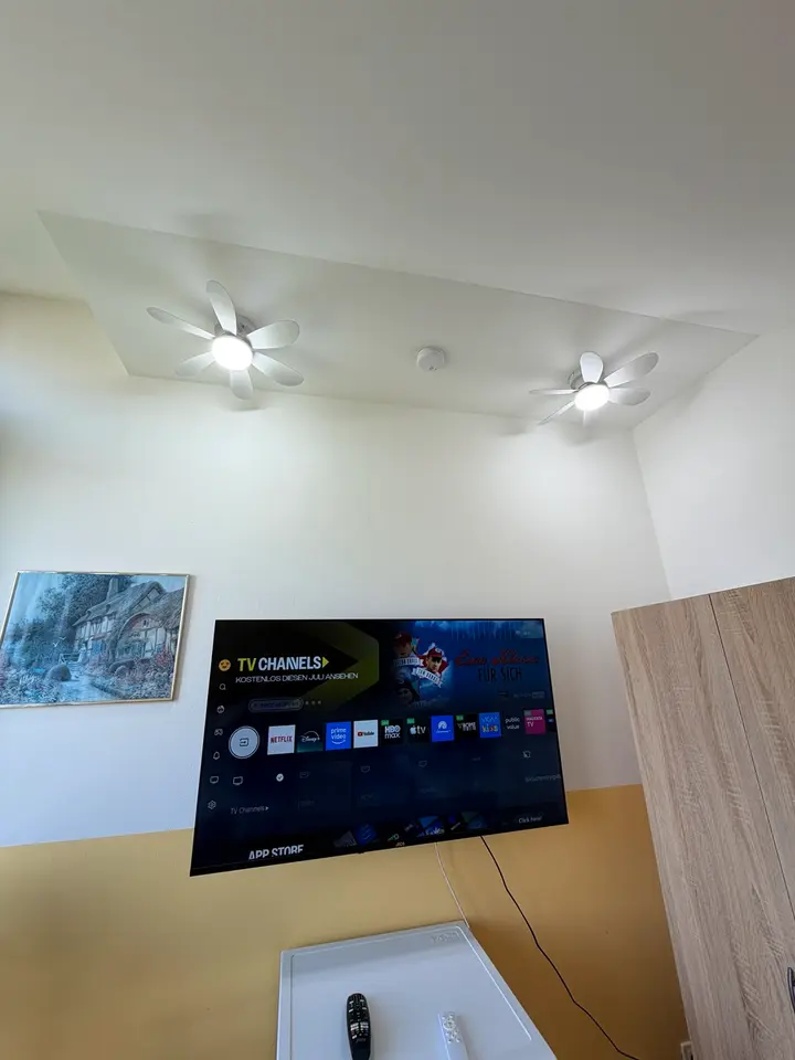 WG-Zimmer mit 14 m² in Göttingen – Bild 6
