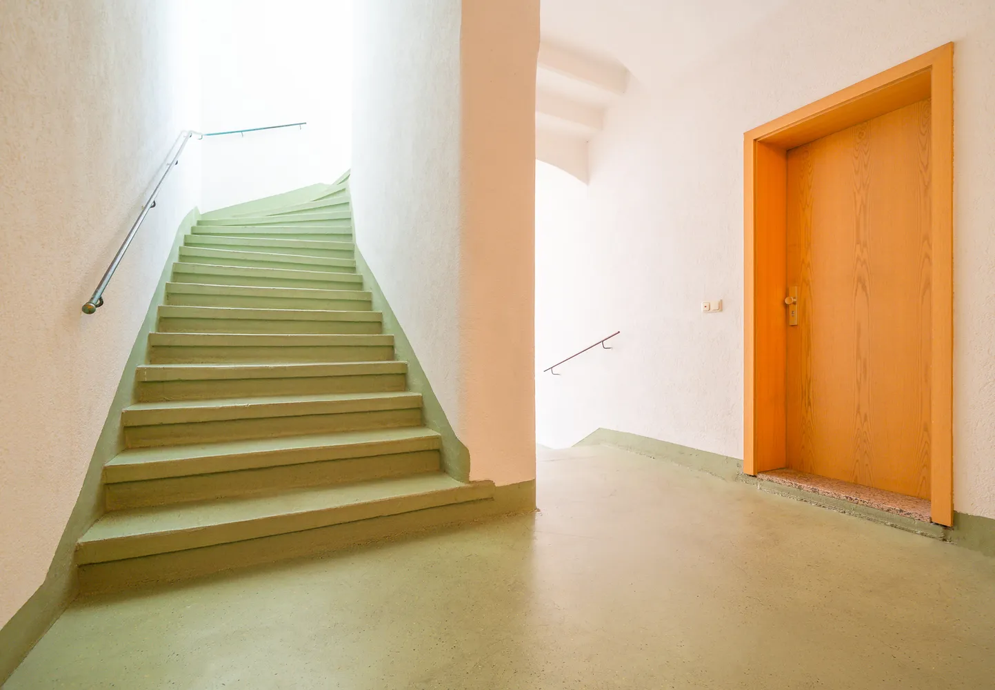 2 Zimmer Wohnung mit 50 m² in Dresden – Bild 3