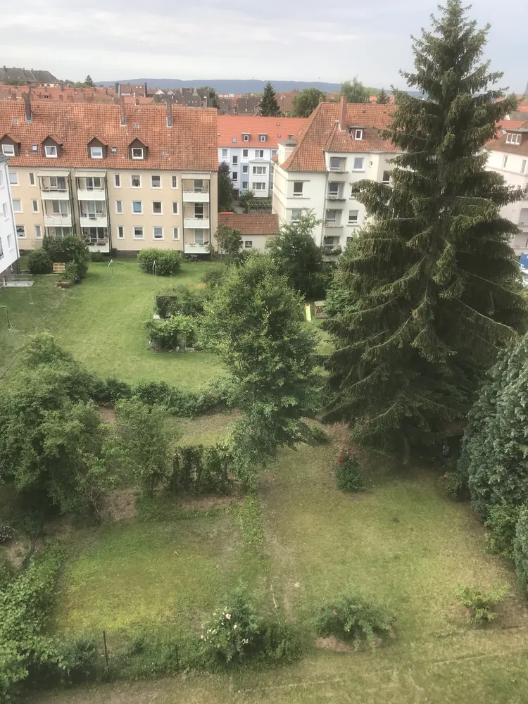 2 Zimmer Wohnung mit 51 m² in Hildesheim – Bild 4