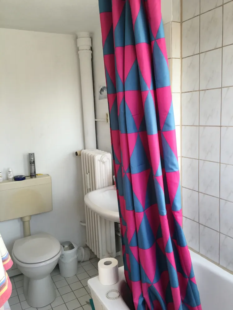 2 Zimmer Wohnung mit 51 m² in Hildesheim – Bild 5