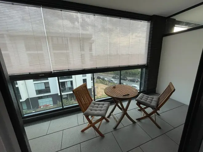 1 Zimmer Wohnung mit 32 m² in Köln – Bild 1