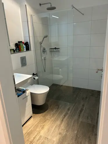 1 Zimmer Wohnung mit 32 m² in Köln – Bild 2