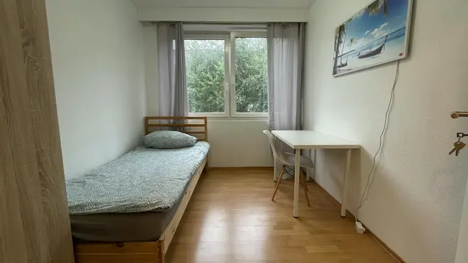 WG-Zimmer mit 10 m² in Bremen – Bild 2