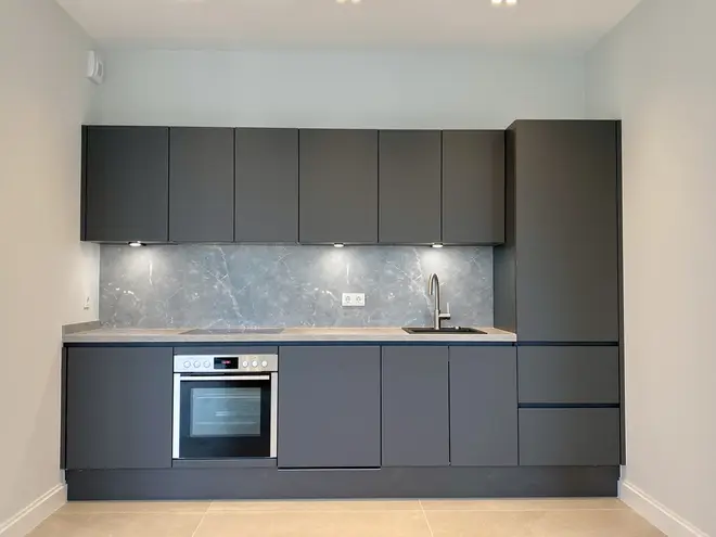 1 Zimmer Wohnung mit 45 m² in Düsseldorf – Bild 4