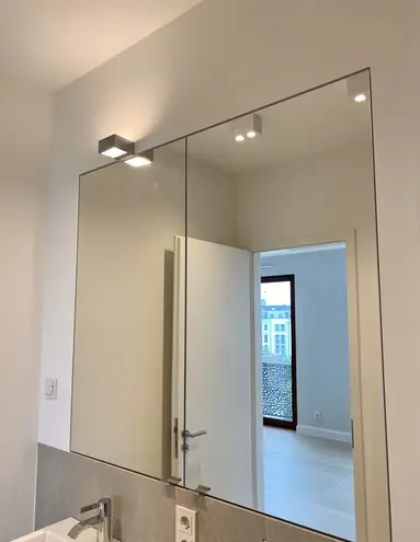 1 Zimmer Wohnung mit 45 m² in Düsseldorf – Bild 10
