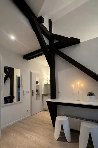 1 Zimmer Wohnung mit 22 m² in Erfurt – Bild 11