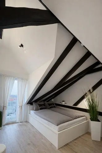 1 Zimmer Wohnung mit 22 m² in Erfurt – Bild 12