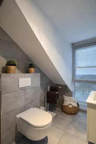 1 Zimmer Wohnung mit 22 m² in Erfurt – Bild 2