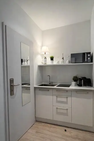 1 Zimmer Wohnung mit 22 m² in Erfurt – Bild 7