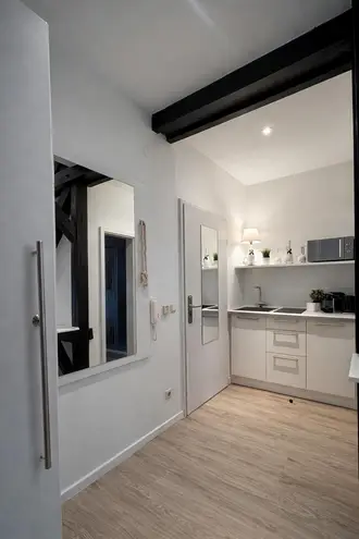 1 Zimmer Wohnung mit 22 m² in Erfurt – Bild 8