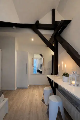 1 Zimmer Wohnung mit 22 m² in Erfurt – Bild 10