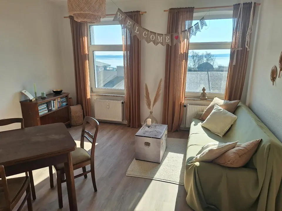 Studio mit 40 m² in Schwerin – Bild 1
