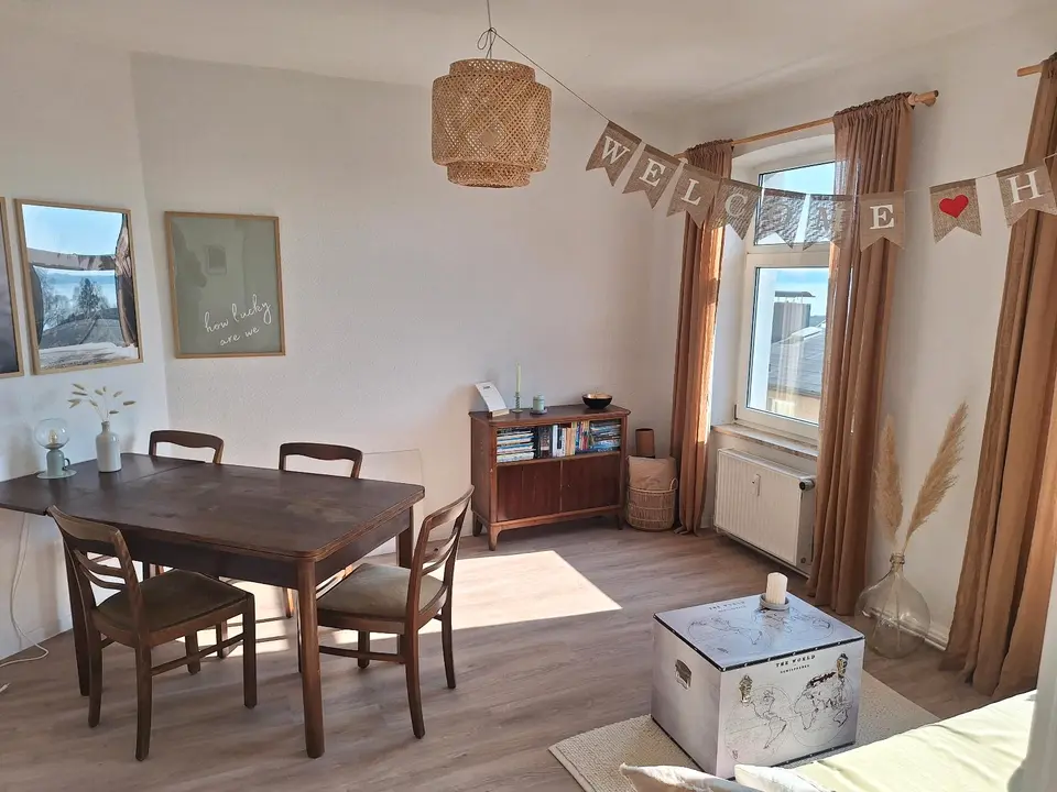 Studio mit 40 m² in Schwerin – Bild 2
