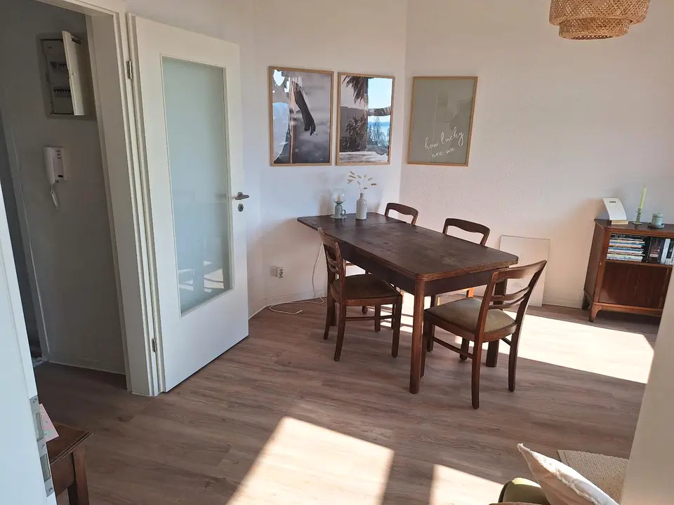 Studio mit 40 m² in Schwerin – Bild 3