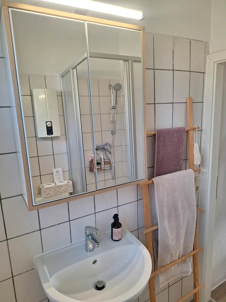 Studio mit 40 m² in Schwerin – Bild 5