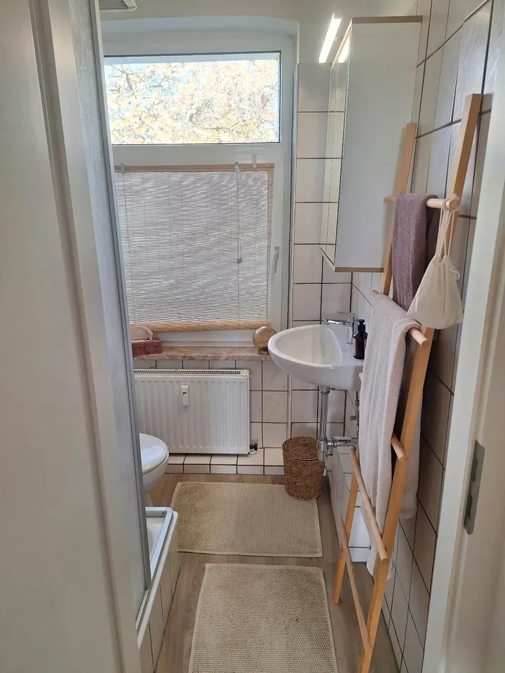 Studio mit 40 m² in Schwerin – Bild 7