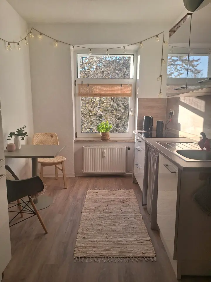 Studio mit 40 m² in Schwerin – Bild 8