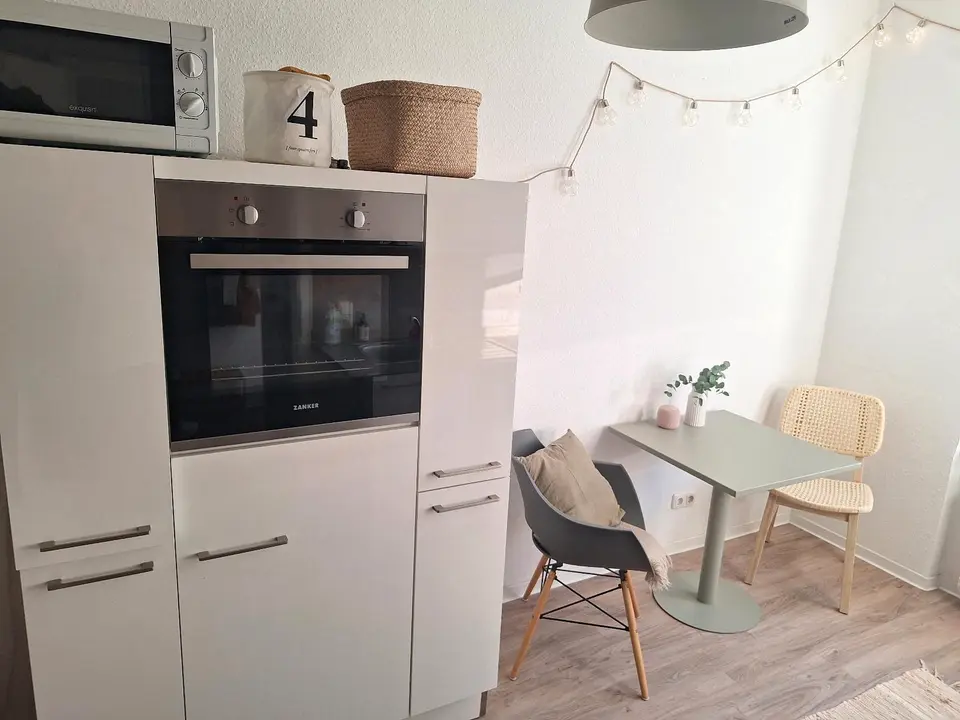 Studio mit 40 m² in Schwerin – Bild 9