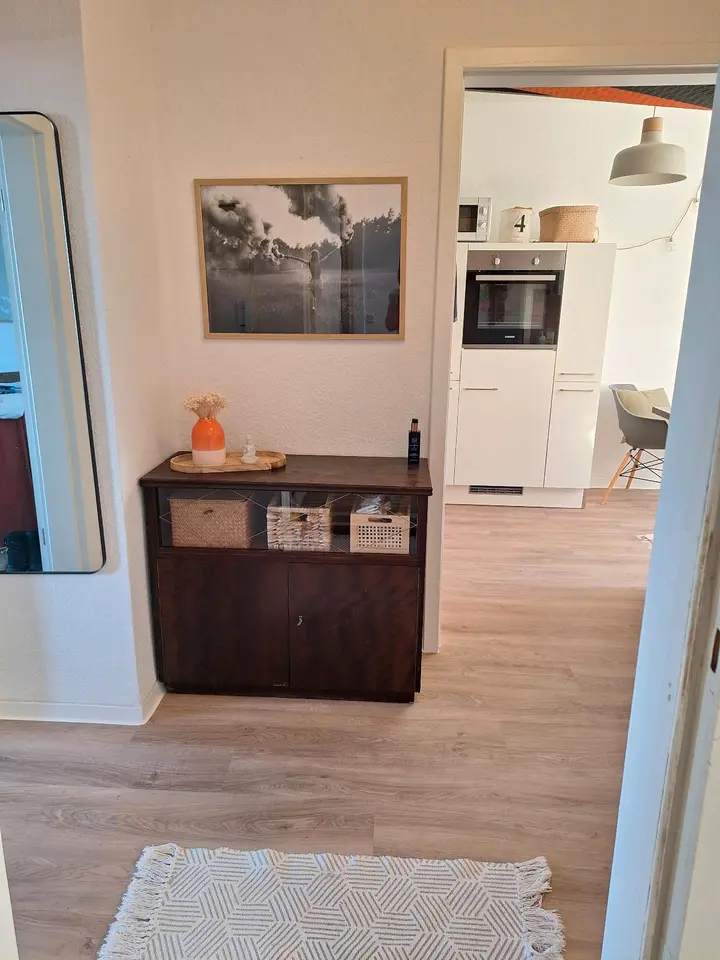 Studio mit 40 m² in Schwerin – Bild 10