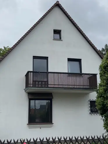 8 Zimmer Haus mit 180 m² in Nürnberg – Bild 4