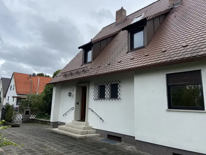 8 Zimmer Haus mit 180 m² in Nürnberg – Bild 6