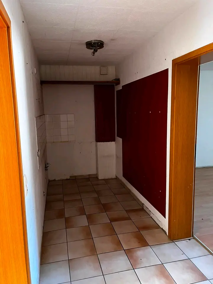 2 Zimmer Wohnung mit 75 m² in Marburg – Bild 4