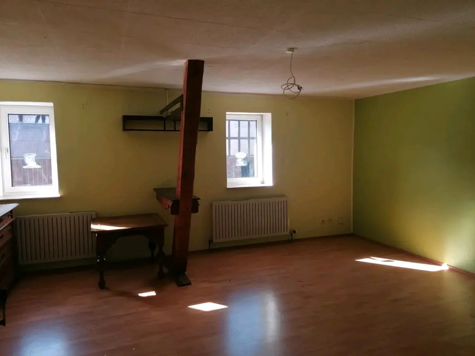 2 Zimmer Wohnung mit 75 m² in Marburg – Bild 6