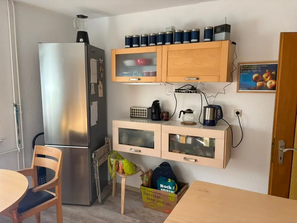 2 Zimmer Wohnung mit 75 m² in Marburg – Bild 7