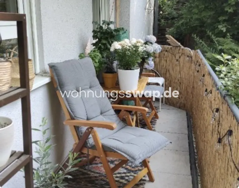 2 Zimmer Wohnung mit 75 m² in Marburg – Bild 8