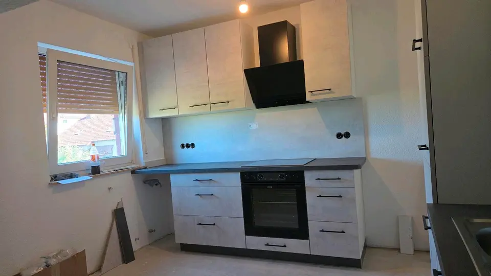 2 Zimmer Wohnung mit 75 m² in Marburg – Bild 9