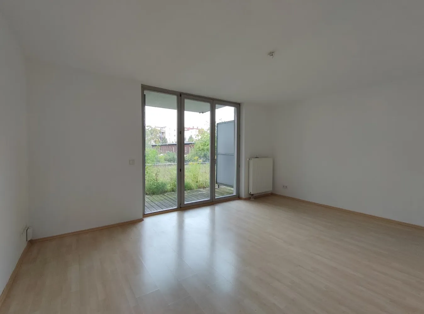 1 Zimmer Wohnung mit 44 m² in Halle (Saale) – Bild 3