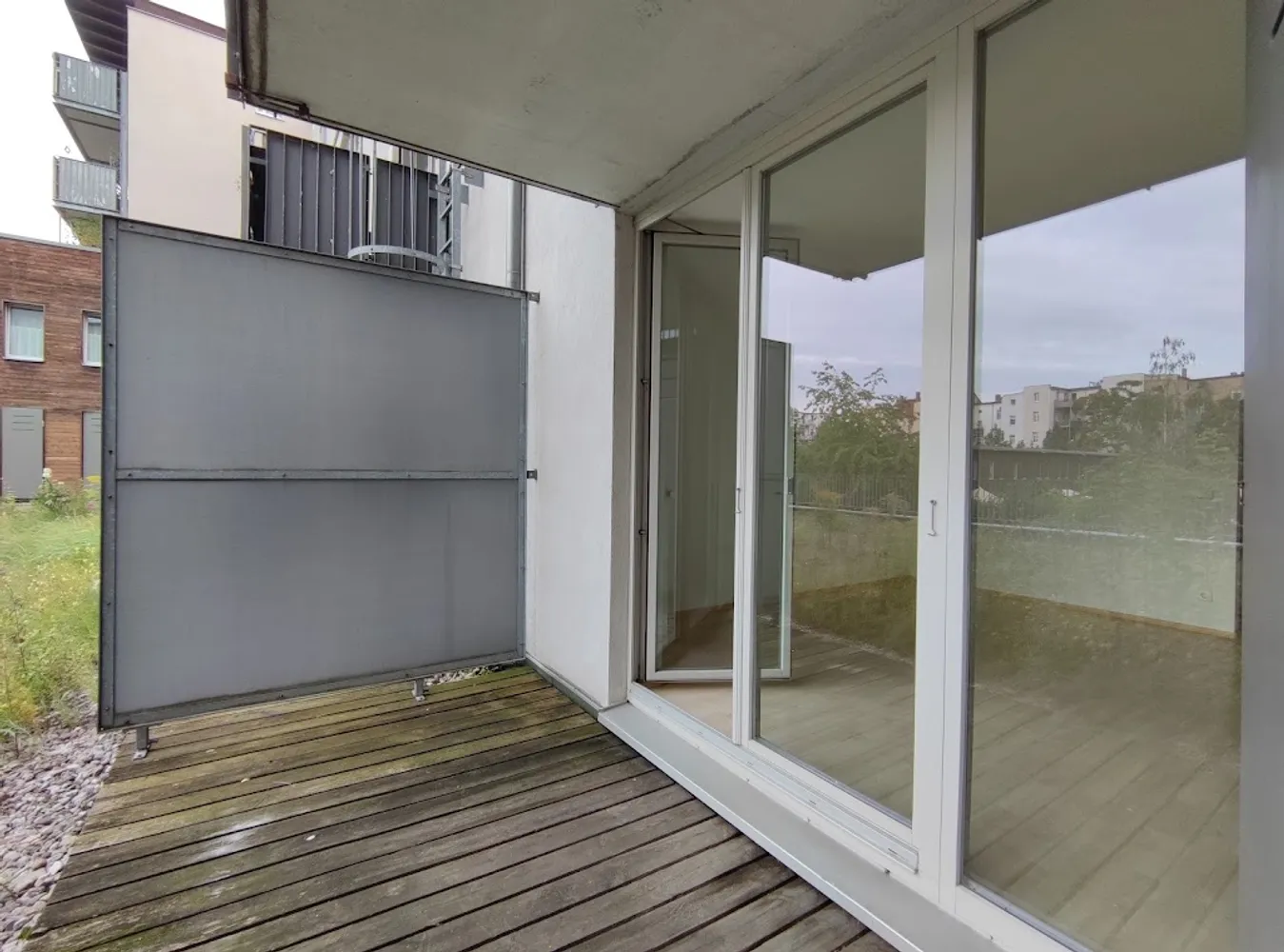 1 Zimmer Wohnung mit 44 m² in Halle (Saale) – Bild 6