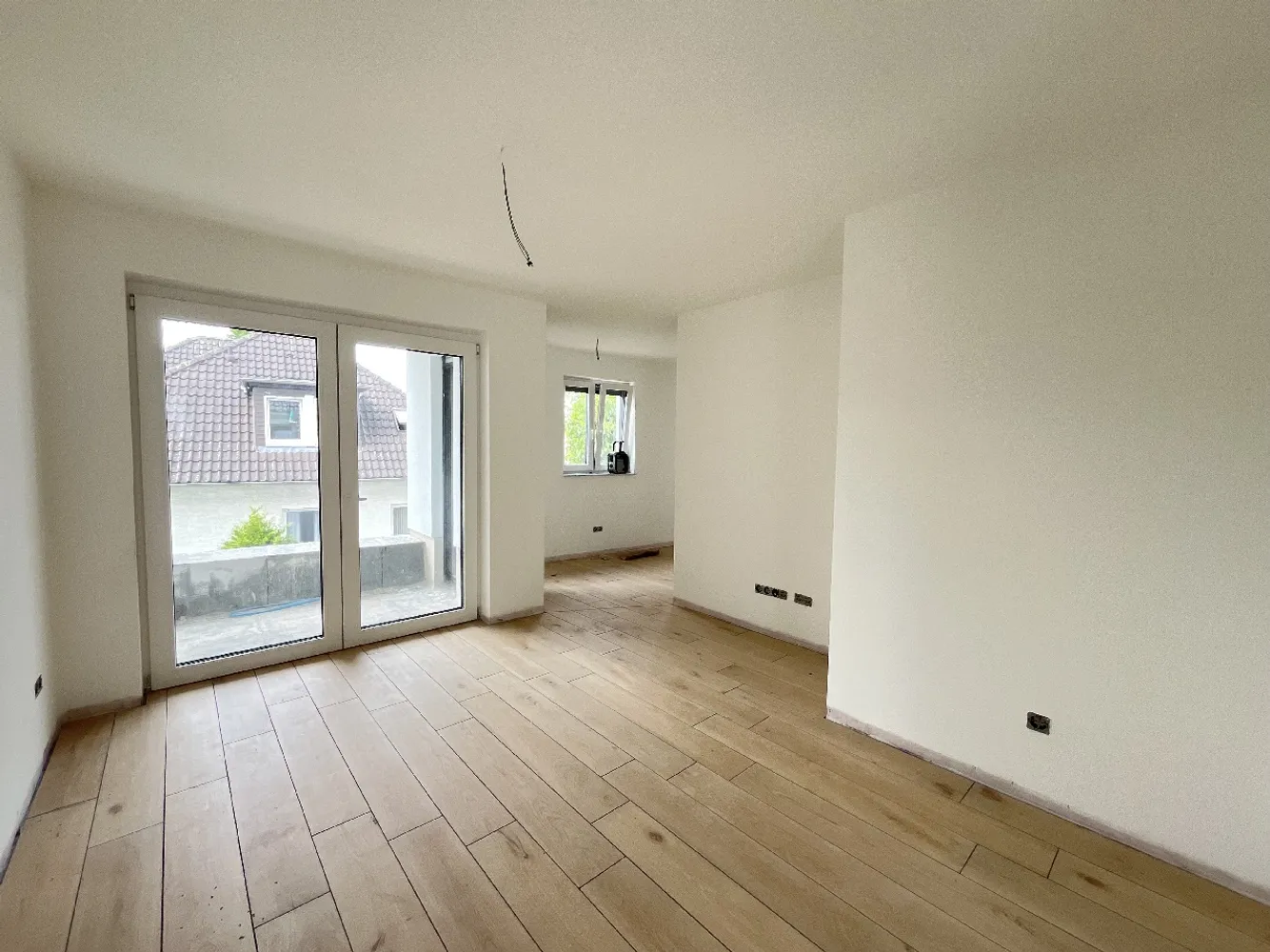 2 Zimmer Wohnung mit 56 m² in Paderborn – Bild 1